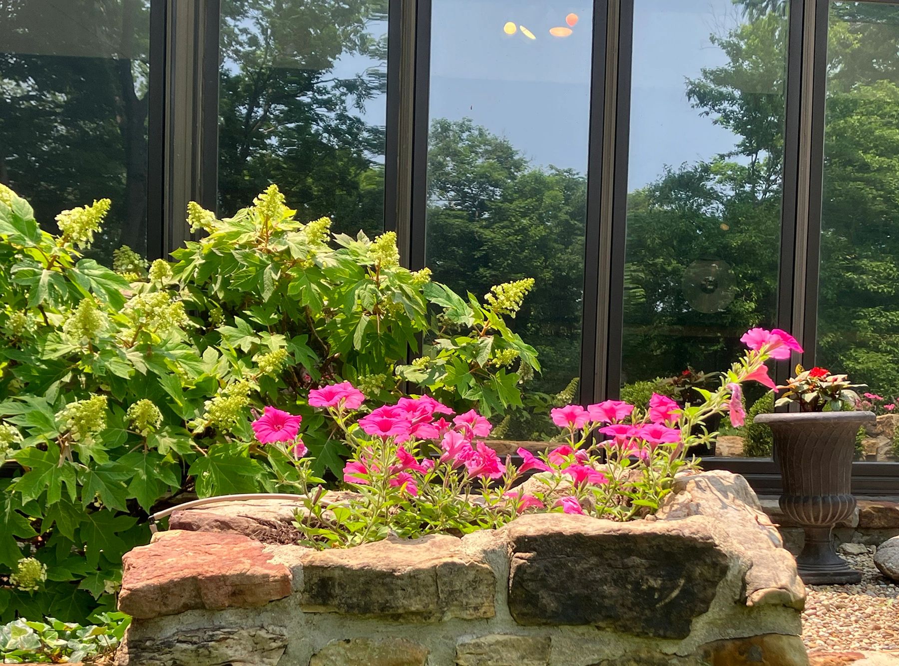 Garden Descriptions